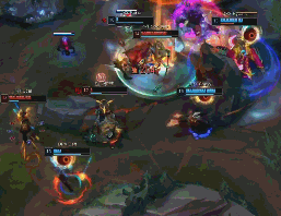 这一环节是 这一环节是