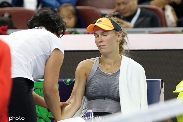 缺的一環 缺的一環