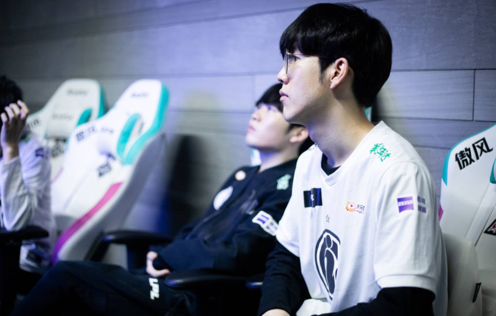 全面压制了 全面压制了