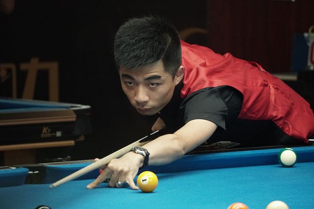 他们中有人 他们中有人