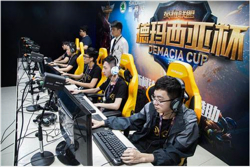 曼谷