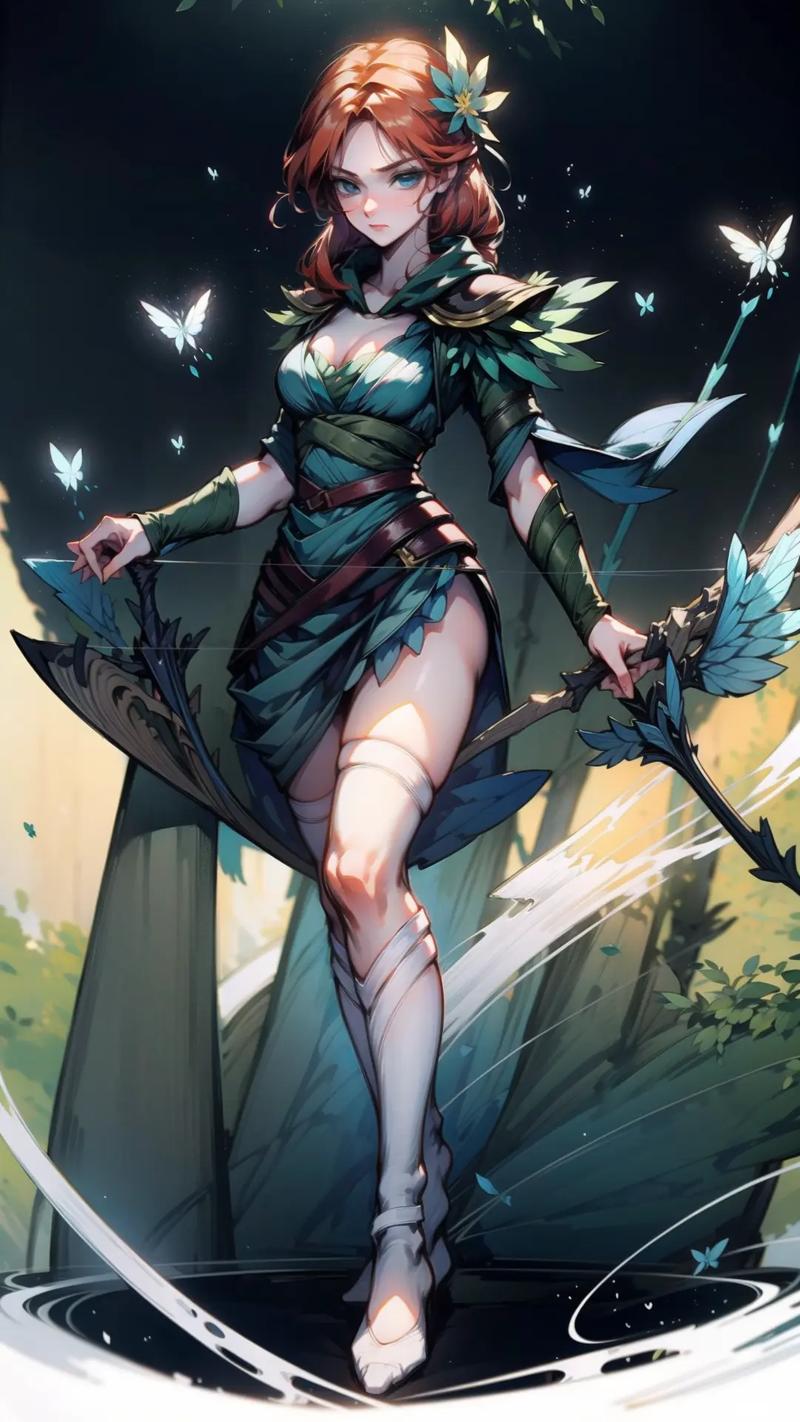 汉切